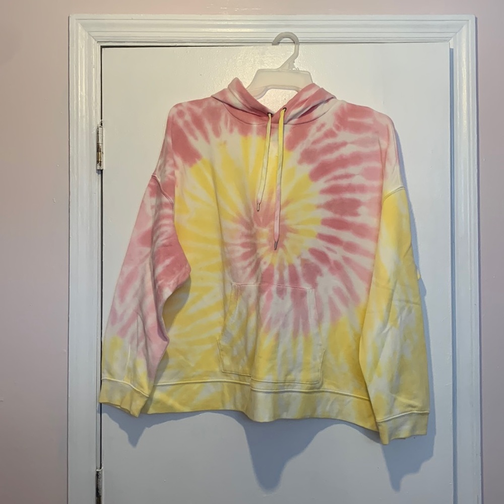 Chaps hoodie. Size 2XL. NWOT. Never worn.